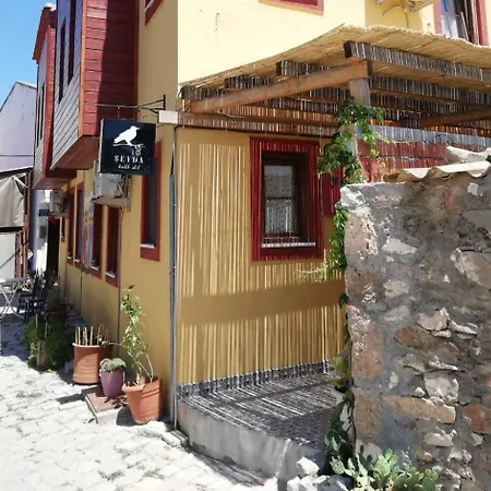 Seyda Butik