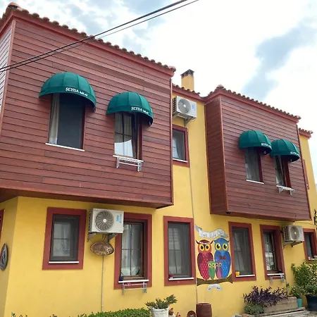 Seyda Butik Hotel Bozcaada