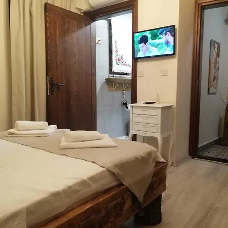 Hotel Seyda Butik 2*