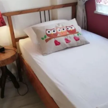 Seyda Butik Szálloda Bozcaada