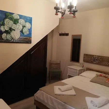 Hotel Seyda Butik 2*