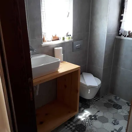 Seyda Butik Szálloda Bozcaada
