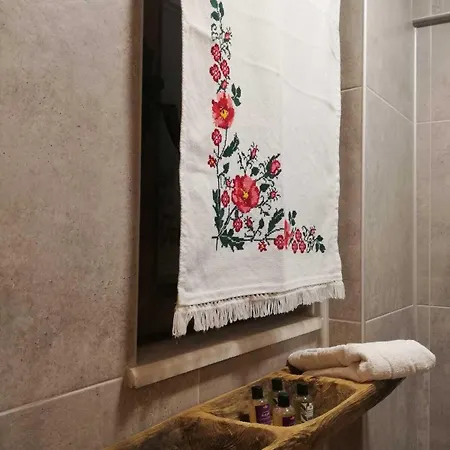 Seyda Butik Szálloda