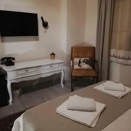 Seyda Butik 호텔