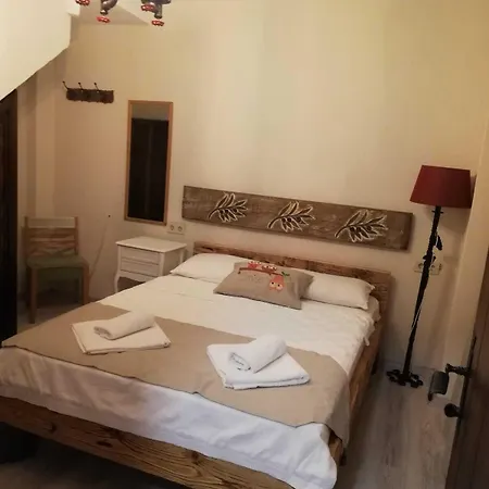 Seyda Butik Hotel Bozcaada