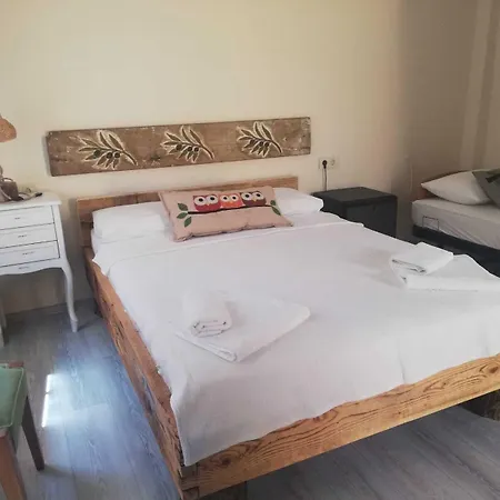 Seyda Butik Bozcaada