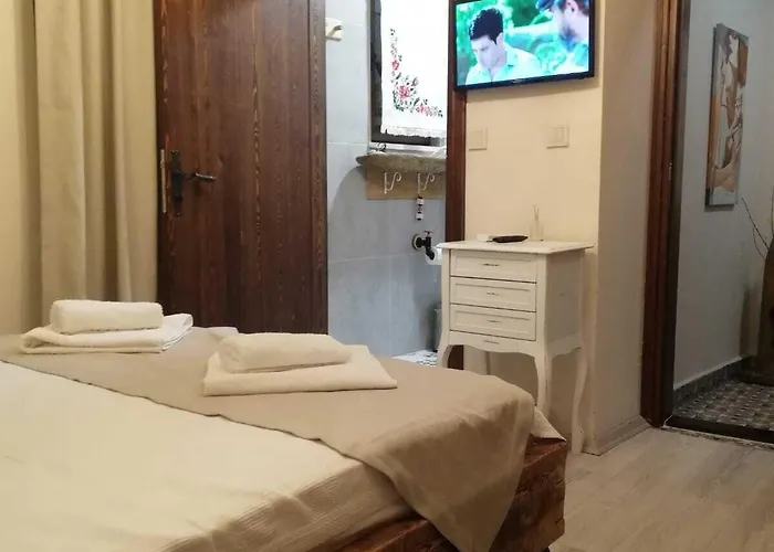 Hotel Seyda Butik 2*