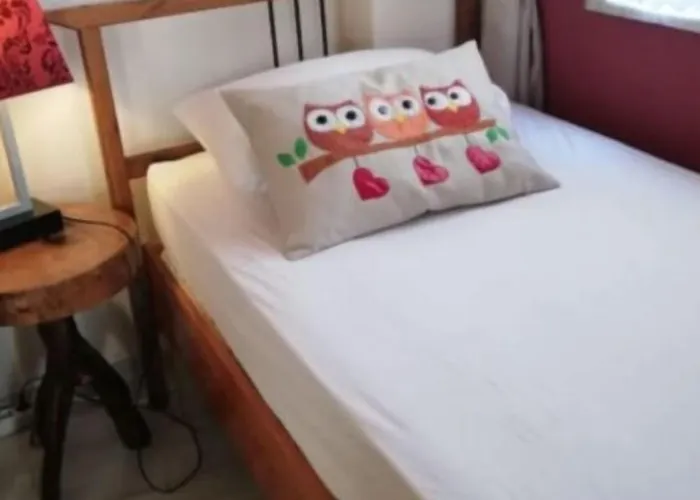 Seyda Butik Hotel Bozcaada