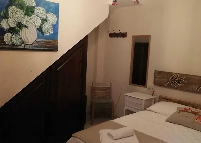 Hotel Seyda Butik 2*