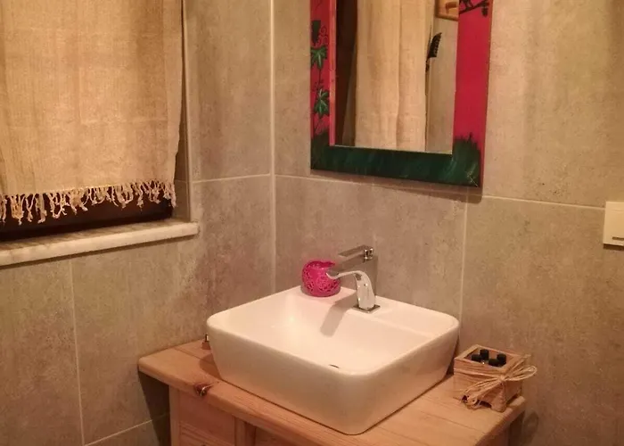 Seyda Butik Bozcaada