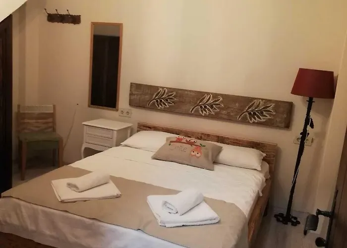 Seyda Butik Hotel Bozcaada