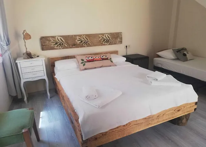 Seyda Butik Bozcaada